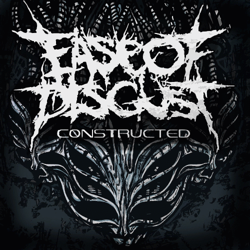 Ease Of Disgust : Constructed